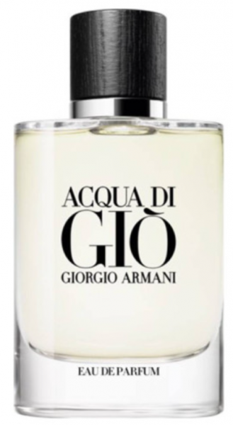 Giorgio Armani Acqua Di Gio EDP 75 ml Erkek Parfümü kullananlar yorumlar